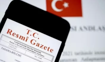 Resmî Gazete’de yayımlandı: 4 ilde vali değişimi