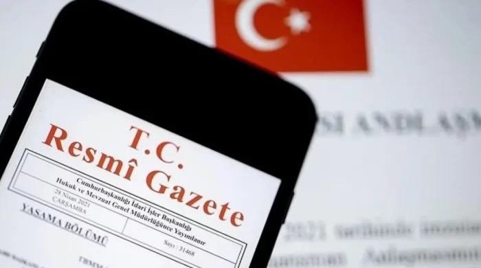 Resmî Gazete’de yayımlandı: 4 ilde vali değişimi