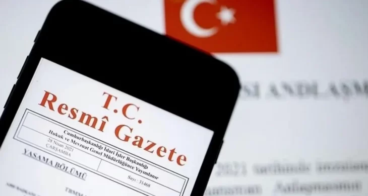 Resmî Gazete’de yayımlandı: 4 ilde vali değişimi