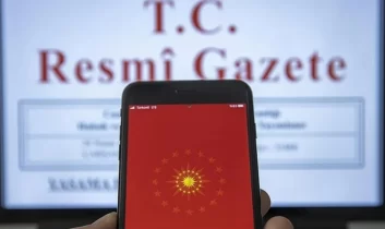 Resmi Gazete’de yayımlandı: 7 ülkeye yeni büyükelçi ataması