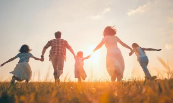 Resmi Gazete’de yayımlandı: “Aile ve Nüfus On Yılı” başladı