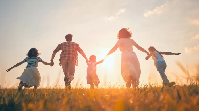 Resmi Gazete’de yayımlandı: “Aile ve Nüfus On Yılı” başladı