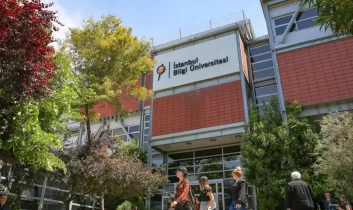 Resmi Gazete’de yayımlandı: Bilgi Üniversitesi’nin izni kaldırıldı