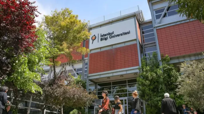 Resmi Gazete’de yayımlandı: Bilgi Üniversitesi’nin izni kaldırıldı