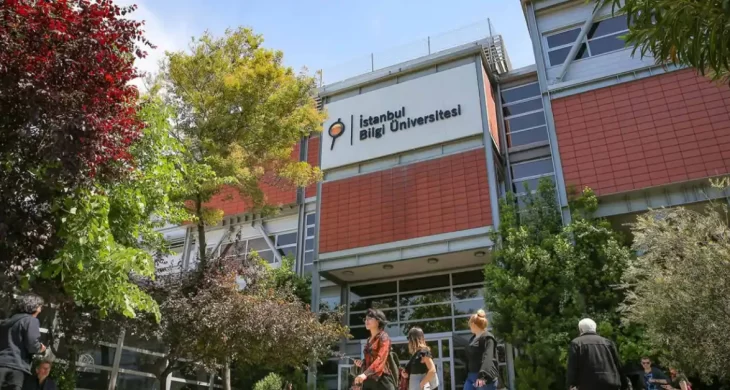 Resmi Gazete’de yayımlandı: Bilgi Üniversitesi’nin izni kaldırıldı