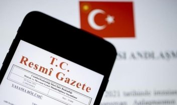 Resmi Gazete’de yayımlandı: Diyanet ve bakanlıklarda yeni atamalar