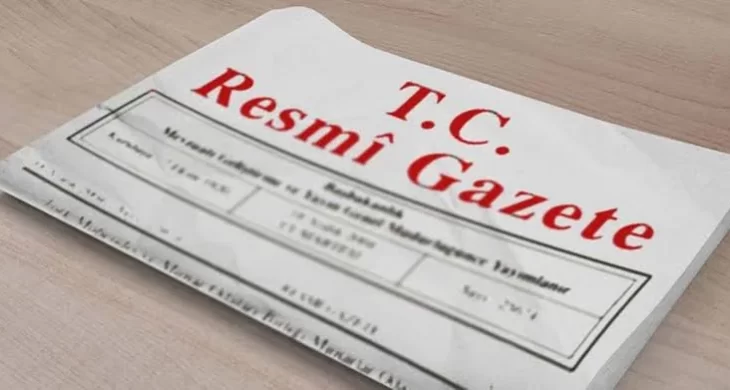 Resmî Gazete’de yayımlandı: Konaklama tesislerine yeni kriterler