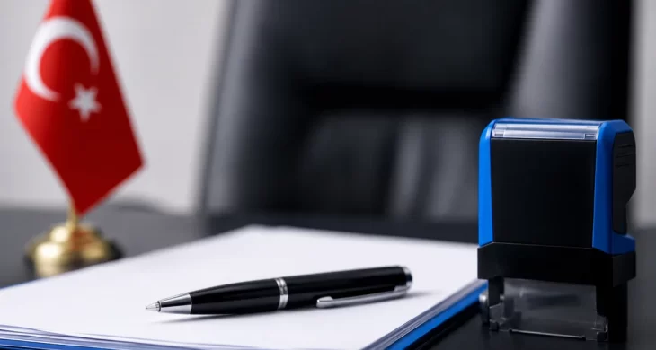 Resmi Gazete’de yeni atama ve görevden alma kararları