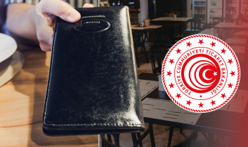 Restoranlarda ek ücret dönemi bitiyor