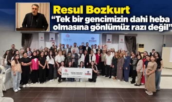 “Sağlıklı Gençlerle Sağlıklı Geleceğe” projesi hayata geçiriliyor