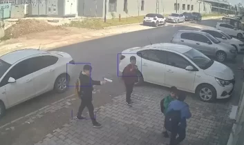 Hatay Reyhanlı’da Çocuklara haraç girişimi bulunuldu