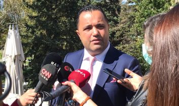 Avukat Rezan Epözdemir tutuklandı