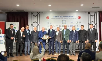 RİDEVA’da Rize’nin birlik ve gelecek vizyonu konuşuldu