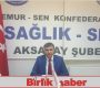 Sağlık Çalışanlarına Mobingmi uygulanıyor?