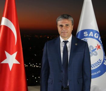 SAĞLIK-SEN Aksaray’da Sendikal Çalışmalarını Sürdürüyor