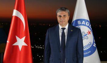 SAĞLIK-SEN Aksaray’da Sendikal Çalışmalarını Sürdürüyor