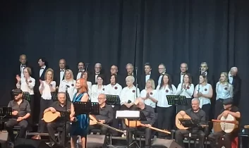 RİKAD’dan “Dalga Dalga Karadeniz 16” konseri
