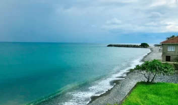 Sakarya ve Düzce’de denize girişlere yasak: Kırmızı bayrak çekildi