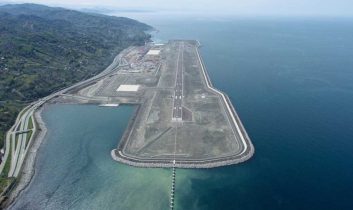 THY Kasım ayı verileri belli oldu; Rize uçuşlarında fiyat avantajı