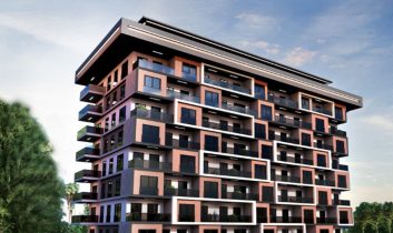 Eylülde 150 bini aşkın konut satıldı