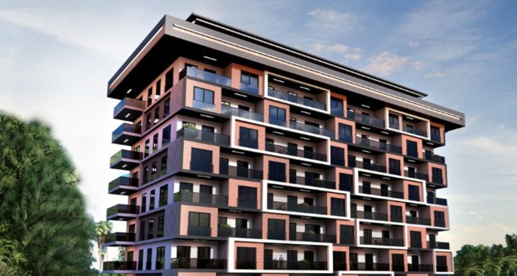 Eylülde 150 bini aşkın konut satıldı