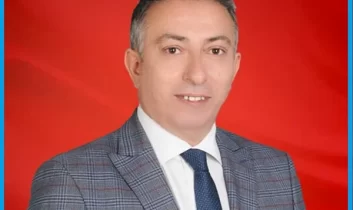 Rize-Pazar MHP İlçe Başkanı Bora Haberal oldu