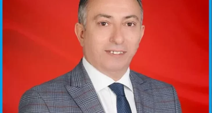 Rize-Pazar MHP İlçe Başkanı Bora Haberal oldu