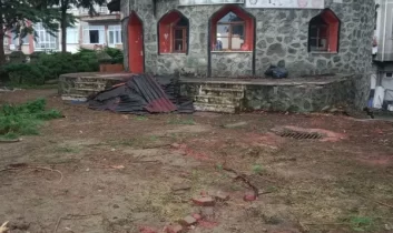 Rize-Pazar’da “İlhan Aslan Kültür Merkezi’nin” yapımına başlandı