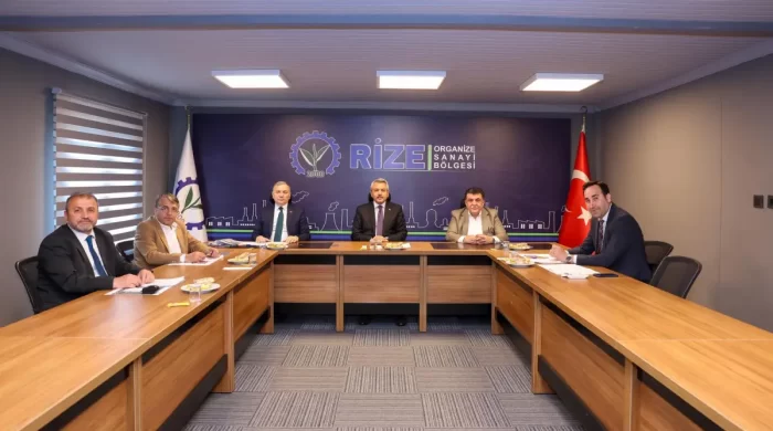 Rize Valisi Baydaş: “Bölgede %100 doluluk oranına ulaşılmıştır”