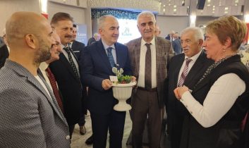 Rize’de kuşakları buluşturan anlamlı program