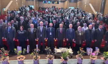 Rize’de “Süs Bitkisi Zirvesi” başladı