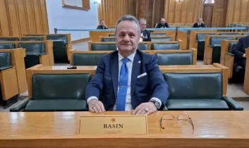 Rizeli gazeteci Osman Yazıcı’dan “Helalleşme” başlığıyla duygusal bir öz eleştiri