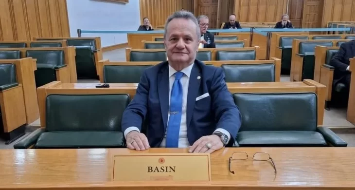 Rizeli gazeteci Osman Yazıcı’dan “Helalleşme” başlığıyla duygusal bir öz eleştiri
