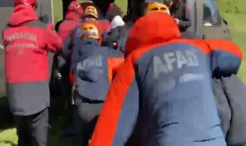 Rize’de Selin Yaraları Sarılıyor: Ayder Yolu Açılıyor, Tahliyeler ve Lojistik Destek Sürüyor