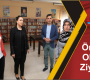 Örnek Okula Ziyaret