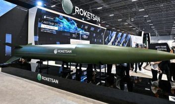 Roketsan’dan milli füzelere yoğun mesai