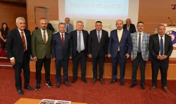 Romanya’dan Malatya iş dünyasına yatırım daveti