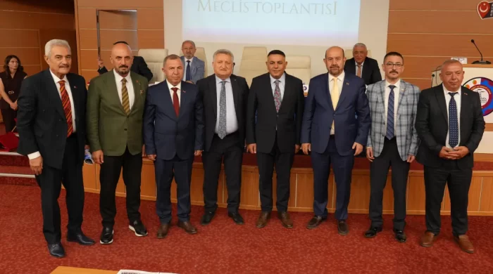 Romanya’dan Malatya iş dünyasına yatırım daveti