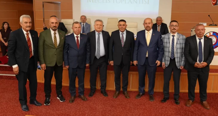 Romanya’dan Malatya iş dünyasına yatırım daveti