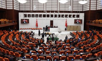 RTÜK’e Üye Seçimi Yapıldı