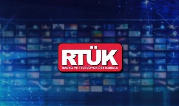 RTÜK 4 yayıncıya idari para cezası verdi
