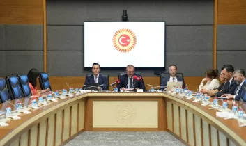 RTÜK Başkanı Daniş: “Çocukların dijital ortamda korunması ortak sorumluluktur”