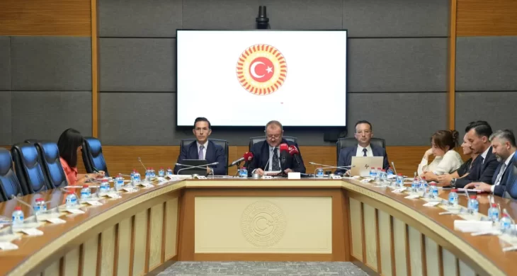 RTÜK Başkanı Daniş: “Çocukların dijital ortamda korunması ortak sorumluluktur”
