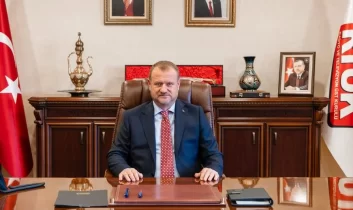 RTÜK Başkanı Daniş: Cumhurbaşkanımızın şiddetle mücadeledeki güçlü iradesi, yol haritamızdır