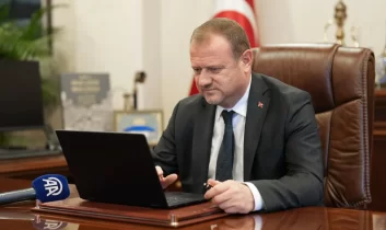 RTÜK Başkanı Daniş: Hiçbir eylem ve söylem karşılıksız kalmayacaktır