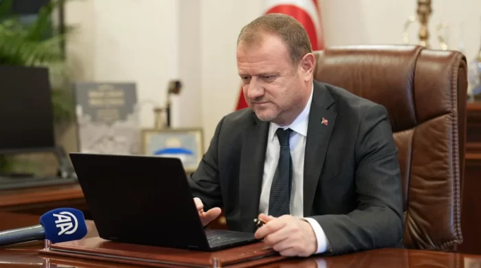 RTÜK Başkanı Daniş: Hiçbir eylem ve söylem karşılıksız kalmayacaktır