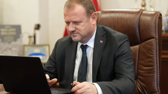 RTÜK Başkanı Mehmet Daniş’ten 15 Mart Uluslararası İslamofobi ile Mücadele Günü mesajı