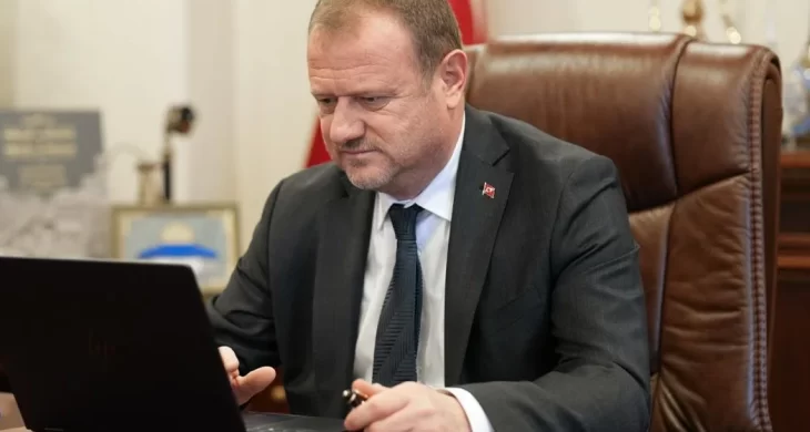 RTÜK Başkanı Mehmet Daniş’ten 15 Mart Uluslararası İslamofobi ile Mücadele Günü mesajı