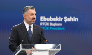 RTÜK Başkanı Şahin’den yerli sosyal medya platformuna destek: “Gurur duyduk”