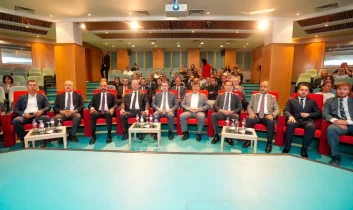 RTÜK’te 15 Temmuz Demokrasi ve Millî Birlik Günü anma programı düzenlendi